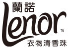Lenor logo 圖片