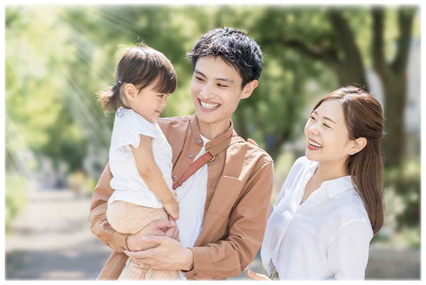 family 照片