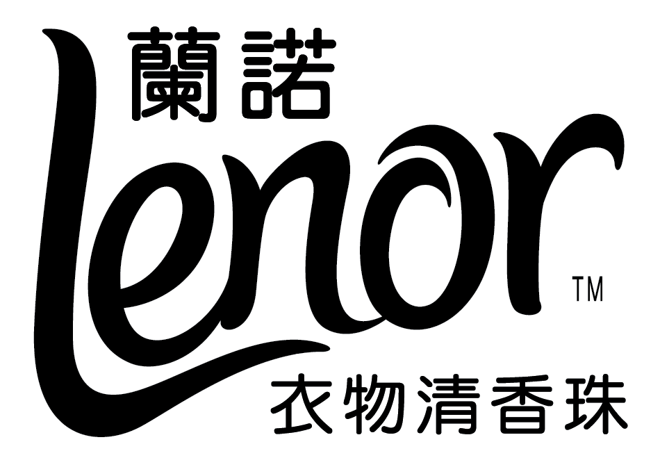 Lenor logo 圖片