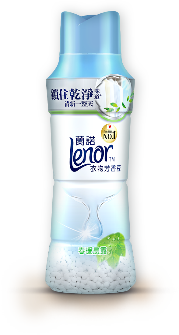 春暖晨露