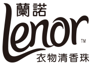 Lenor logo 圖片